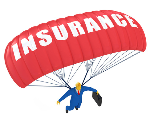 business insurance